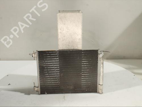 Used AC radiator AC radiator SMART FORTWO Coupe (453) 0.9 (453.344, 453.353) (90 hp) 31242685 31242685