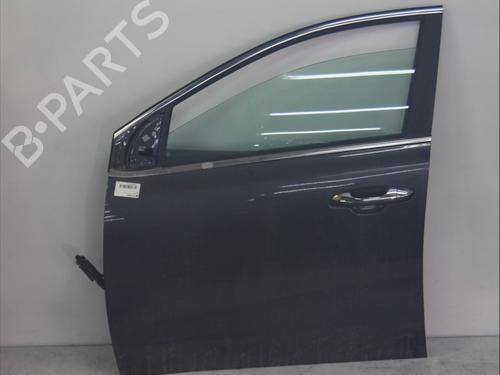 Used Left front door Left front door KIA SPORTAGE IV (QL, QLE) 1.7 CRDi (116 hp) 34387764 34387764