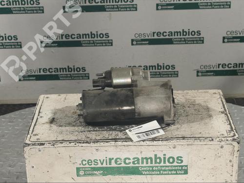 Used Starter SEAT EXEO (3R2) 2.0 TDI (143 hp) 11899398