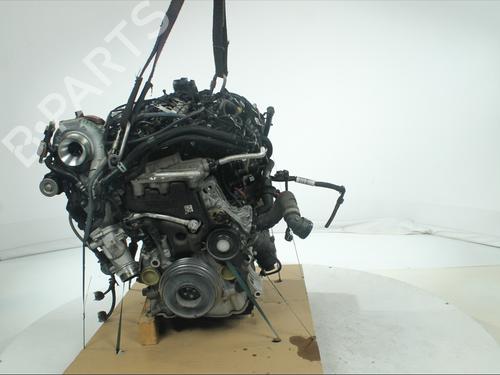 Engine BMW X1 (F48) sDrive 18 d | BP36791507M1  - Image 5