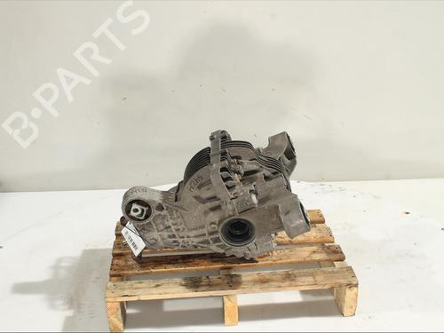 Rear differential PORSCHE PANAMERA (970) 4.8 4S | BP26490477M24 - Image 3
