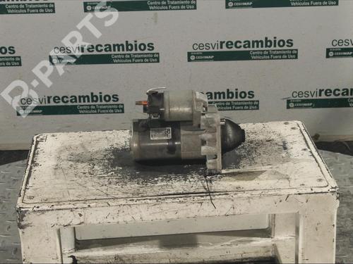 Starter CITROËN C3 II (SC_) 1.0 VTi 68 | BP11899985M8 