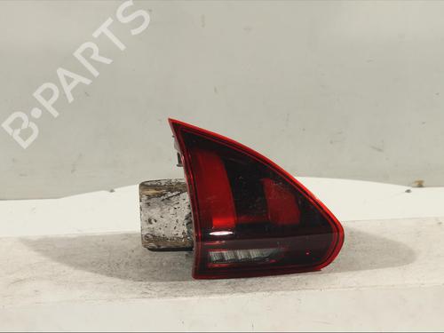 Used Left tailgate light Left tailgate light PEUGEOT 2008 I (CU_) 1.6 BlueHDi 100 (100 hp) 12083023 12083023