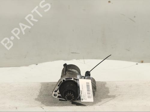 Used Starter Starter VW GOLF PLUS V (5M1, 521) 2.0 TDI (140 hp) 15251479 15251479