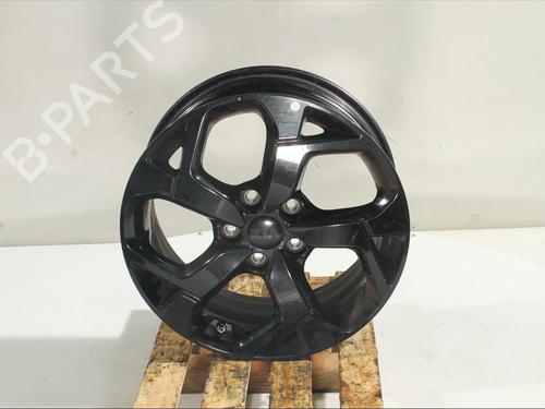 Used Rim Rim KIA SPORTAGE IV (QL, QLE) 1.6 GDI (132 hp) 24654659 24654659