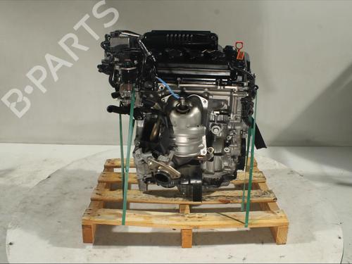 Engine HONDA JAZZ IV (GK_) 1.5 | BP15407261M1 