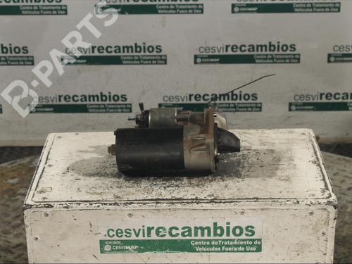 Used Starter FIAT BRAVO II (198_) [2006-2016]  11896200