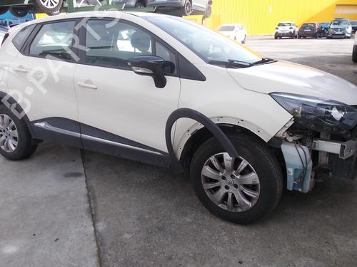 Right taillight RENAULT CAPTUR I (J5_, H5_) 1.5 dCi 90 (J5N4, J5M5, J5MW, J5M6, J5AL, J5AJ) | BP32333447C35 - Image 4