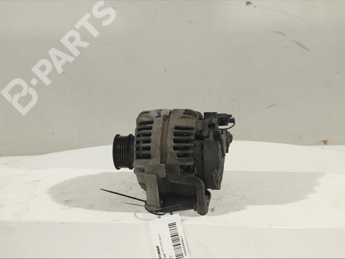 Alternator OPEL ASTRA H GTC (A04) 1.9 CDTi (L08) | BP11911512M7 