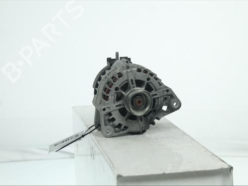 Alternator MERCEDES-BENZ SPRINTER 3,5-t Van (B907, B910) eSPRINTER (910.633) | BP35936532M7 - Image 4