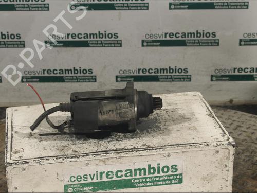 Used Starter Starter SEAT LEON (1P1) 2.0 TDI (140 hp) 11980262 11980262