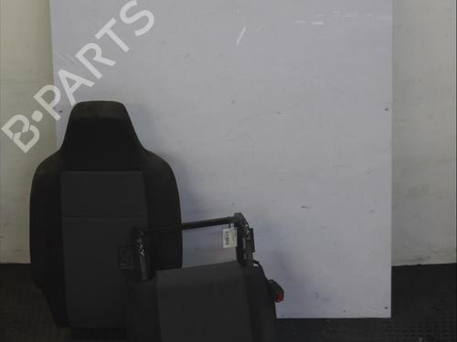 Stol høyre foran Stol høyre foran CITROËN BERLINGO (ER_, EC_) 1.5 BlueHDi 100 (102 hp) 36496243 36496243