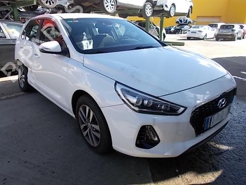 Engine HYUNDAI i30 (PDE, PD, PDEN) 1.6 CRDi | BP33279450M1  - Image 8