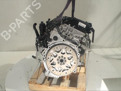 Engine BMW 1 (F20) 118 d | BP21185799M1 