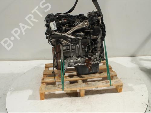 Used Engine Engine FORD FOCUS III 1.0 EcoBoost (125 hp) 32354811 32354811