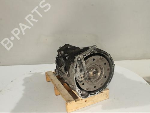 Gearbox BMW 5 Touring (G31) 520 d Mild-Hybrid | BP30092652M3