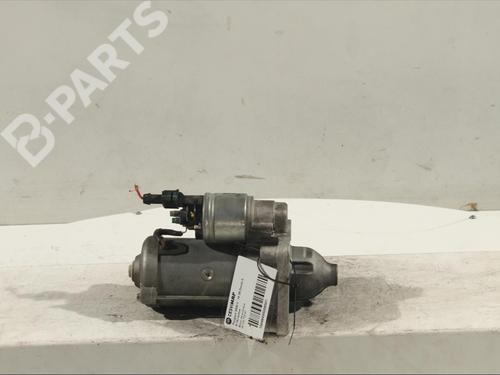 Used Starter PEUGEOT 3008 II SUV (MC_, MR_, MJ_, M4_) 1.6 BlueHDi 120 (120 hp) 11909416