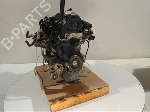 Engine PEUGEOT PARTNER Tepee 1.6 HDi / BlueHDi 75 | BP30188704M1 
