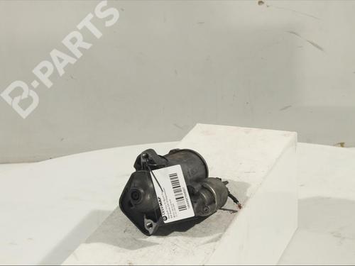 Starter RENAULT CLIO IV Grandtour (KH_) 1.5 dCi 90 (KHN3, KHN4) | BP11991026M8 