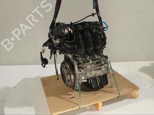 Engine FIAT 500 C (312_) 1.0 Mild Hybrid (312.AYD1B) | BP27555226M1 