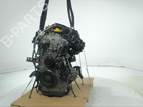 Engine RENAULT CLIO IV (BH_) 0.9 TCe 90 (BHNF, BHMA, BHMH, BHJK, BHJR) | BP37499747M1 - Image 5