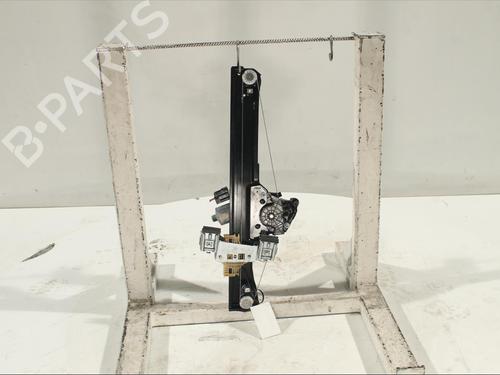 Used Front right window mechanism Front right window mechanism 12082555 12082555