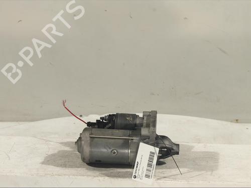 Used Starter Starter PEUGEOT 308 II (LB_, LP_, LW_, LH_, L3_) 1.6 BlueHDi 120 (120 hp) 15490452 15490452
