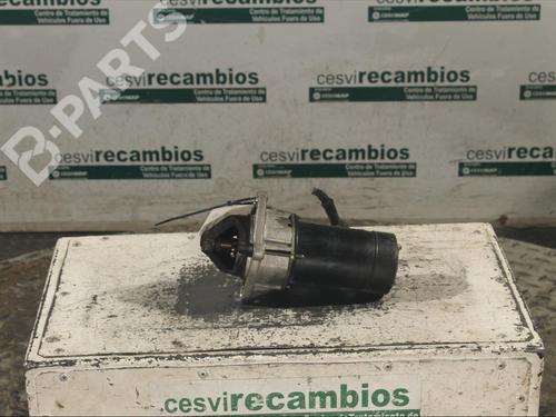 Startmotor FIAT STILO (192_) 1.9 JTD (140 hp) 11989047