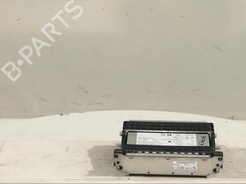 Used Electronic module Electronic module BMW 4 Gran Coupe (G26) 420 d Mild-Hybrid (190 hp) 15137034 15137034