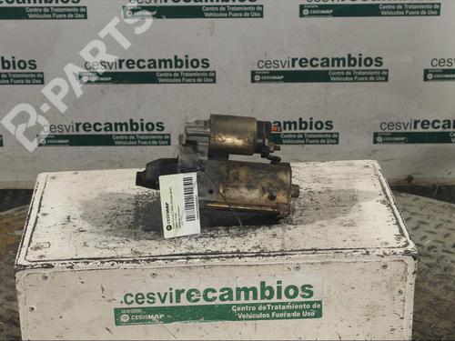 Used Starter FORD FOCUS C-MAX (DM2) [2003-2007]  11896116