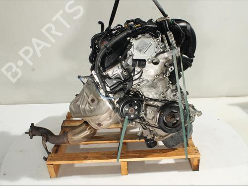 Used Engine Engine MAZDA CX-5 (KE, GH) 2.0 (KEEFW) (165 hp) 24519882 24519882