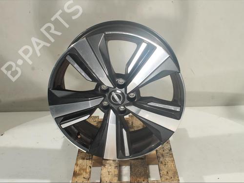 Used Rim NISSAN X-TRAIL IV (T33) [2022-2025]  24399442