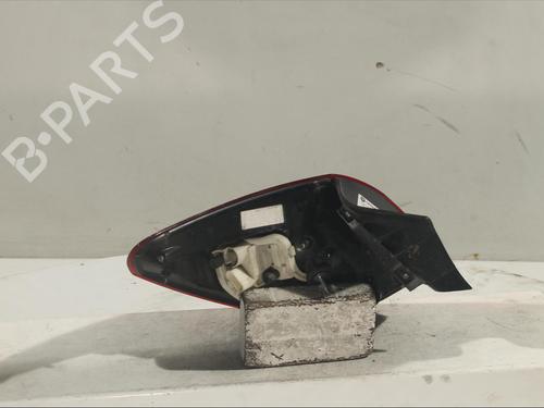 Right taillight OPEL ASTRA J (P10) 1.7 CDTI (68) | BP13489136C35 