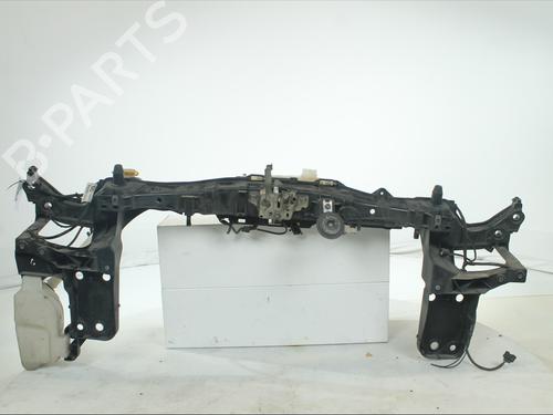 Used Front slam panel Front slam panel MERCEDES-BENZ CITAN Box Body/MPV (W415) 108 CDI (415.601, 415.603) (75 hp) 36101085 36101085