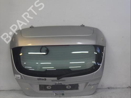 Used Tailgate FORD FIESTA VI (CB1, CCN) [2008-2025]  20291032