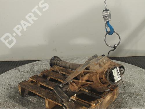 Differential vorne VW TOUAREG (7LA, 7L6, 7L7) 3.0 V6 TDI | BP11901479M23