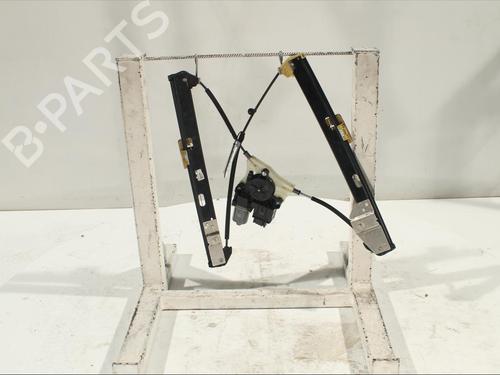 Used Front left window mechanism Front left window mechanism SEAT ARONA (KJ7, KJP) 1.6 TDI (95 hp) 12081714 12081714