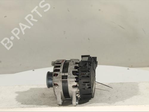 Used Alternator FIAT PANDA (312_, 319_) 1.0 Mild Hybrid (312.PYD1B) (69 hp) 29382608