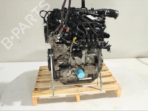 Motor DACIA DOKKER Express Box Body/MPV 1.6 LPG | BP24921927M1 