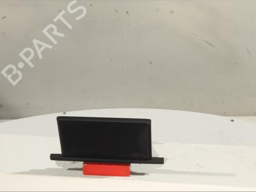 Used Display monitor AUDI Q2 (GAB, GAG) 1.6 TDI (115 hp) 31748252