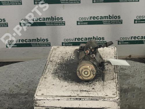 Starter NISSAN NOTE (E11, NE11) 1.6 | BP11900539M8