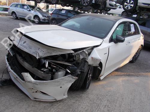 Engine MERCEDES-BENZ A-CLASS (W177) A 180 d (177.010) | BP29419931M1 - Image 7