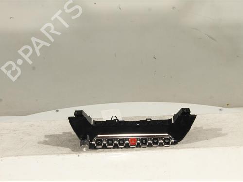 Used Switch Switch PEUGEOT 208 II (UB_, UP_, UW_, UJ_) 1.2 PureTech 100 (101 hp) 23332891 23332891
