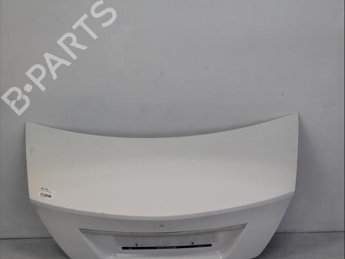 tailgate-mercedes-benz-c-class-w204-2007-2008-2009-2010-2011-2012-2013-2014-2015-23238427 main image