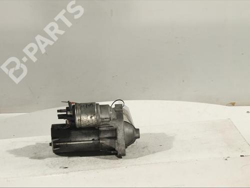 Startmotor RENAULT MEGANE III Hatchback (BZ0/1_, B3_) 1.5 dCi (BZ1G, BZ1W, BZ0R) | BP11905969M8 