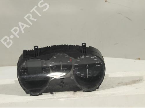 Used Instrument cluster Instrument cluster SEAT LEON (1P1) 2.0 TDI (140 hp) 26925210 26925210