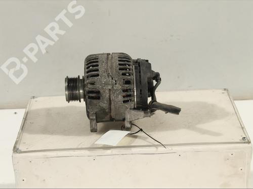 Używane Alternator VW GOLF PLUS V (5M1, 521) 1.9 TDI (105 hp) 11903042
