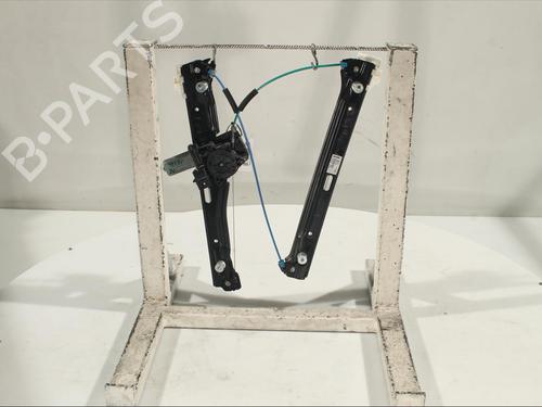 Used Front right window mechanism Front right window mechanism BMW X1 (F48) sDrive 18 d (150 hp) 12085411 12085411