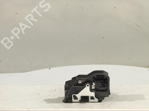 Used Front left lock BMW 4 Gran Coupe (F36) 420 d (190 hp) 27494225