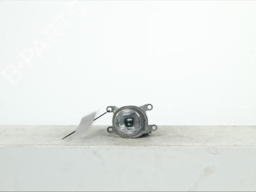 Used Left front fog light Left front fog light 38628434 38628434